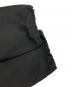 中古・古着 SEDAN ALL-PURPOSE (セダンオールパーパス) NYLON TECH PANT/ナイロンテックパンツ ブラック サイズ:L：8000円