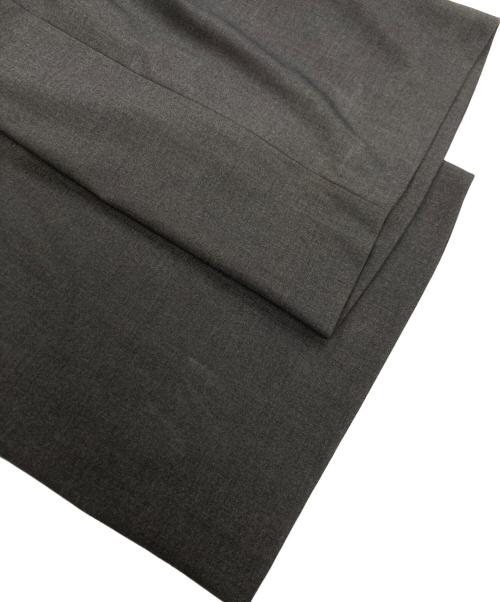 provoke（プロヴォーク）provoke (プロヴォーク) オーバーオール グレー サイズ:Fの古着・服飾アイテム