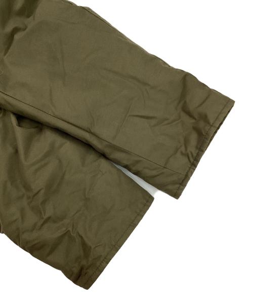 WOOLRICH（ウールリッチ）WOOLRICH (ウールリッチ) Arctic Parka/アークティック パーカ カーキ サイズ:Mの古着・服飾アイテム