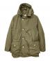 WOOLRICH（ウールリッチ）の古着「Arctic Parka/アークティック パーカ」｜カーキ