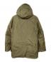 WOOLRICH (ウールリッチ) Arctic Parka/アークティック パーカ カーキ サイズ:M：20000円