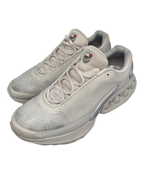 NIKE（ナイキ）NIKE (ナイキ) AIR MAX DN ホワイト サイズ:28の古着・服飾アイテム