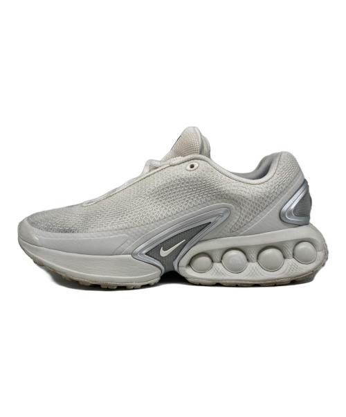 NIKE（ナイキ）NIKE (ナイキ) AIR MAX DN ホワイト サイズ:28の古着・服飾アイテム