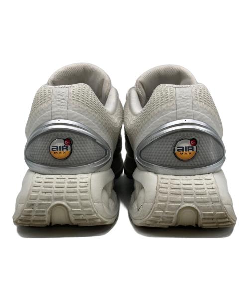 NIKE（ナイキ）NIKE (ナイキ) AIR MAX DN ホワイト サイズ:28の古着・服飾アイテム