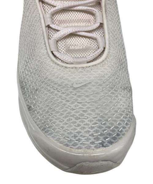 NIKE（ナイキ）NIKE (ナイキ) AIR MAX DN ホワイト サイズ:28の古着・服飾アイテム