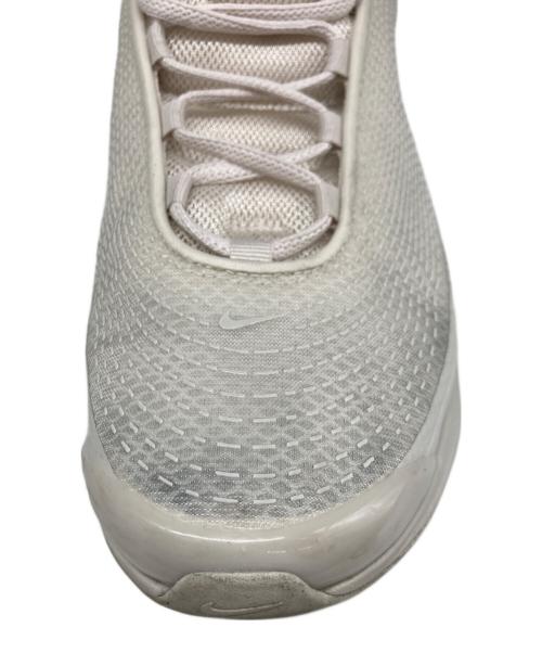 NIKE（ナイキ）NIKE (ナイキ) AIR MAX DN ホワイト サイズ:28の古着・服飾アイテム