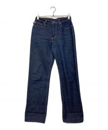 POLO JEANS CO.（ポロジーンズカンパニー）の古着「デニムパンツ」｜ブルー