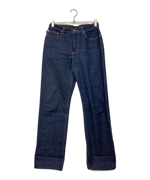 POLO JEANS CO.（ポロジーンズカンパニー）POLO JEANS CO. (ポロジーンズカンパニー) デニムパンツ ブルー サイズ:29の古着・服飾アイテム