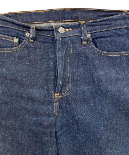 POLO JEANS CO.（ポロジーンズカンパニー）POLO JEANS CO. (ポロジーンズカンパニー) デニムパンツ ブルー サイズ:29の古着・服飾アイテム