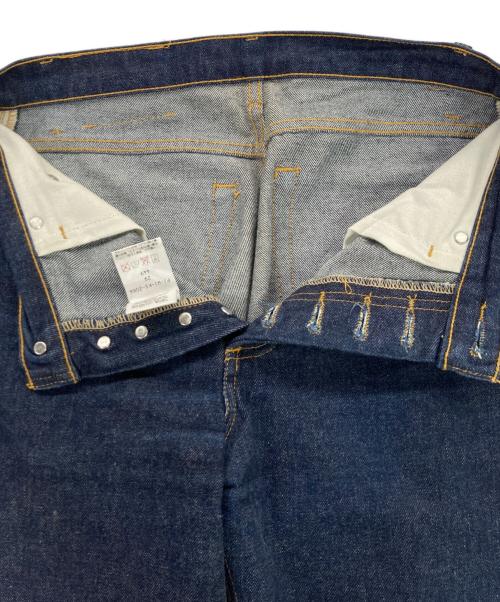 POLO JEANS CO.（ポロジーンズカンパニー）POLO JEANS CO. (ポロジーンズカンパニー) デニムパンツ ブルー サイズ:29の古着・服飾アイテム