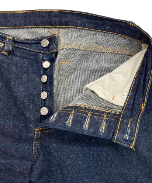 POLO JEANS CO.（ポロジーンズカンパニー）POLO JEANS CO. (ポロジーンズカンパニー) デニムパンツ ブルー サイズ:29の古着・服飾アイテム