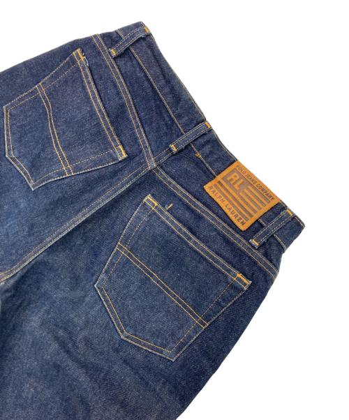 POLO JEANS CO.（ポロジーンズカンパニー）POLO JEANS CO. (ポロジーンズカンパニー) デニムパンツ ブルー サイズ:29の古着・服飾アイテム