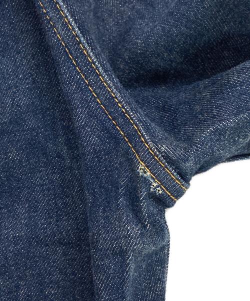 POLO JEANS CO.（ポロジーンズカンパニー）POLO JEANS CO. (ポロジーンズカンパニー) デニムパンツ ブルー サイズ:29の古着・服飾アイテム