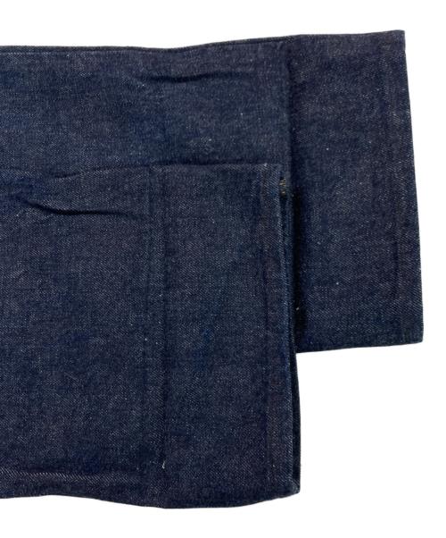 POLO JEANS CO.（ポロジーンズカンパニー）POLO JEANS CO. (ポロジーンズカンパニー) デニムパンツ ブルー サイズ:29の古着・服飾アイテム