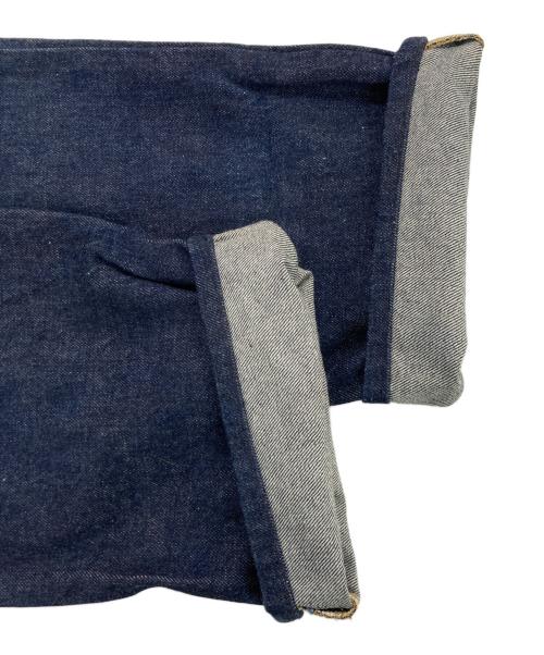 POLO JEANS CO.（ポロジーンズカンパニー）POLO JEANS CO. (ポロジーンズカンパニー) デニムパンツ ブルー サイズ:29の古着・服飾アイテム