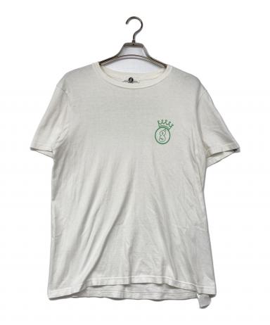 中古・古着通販】GOODENOUGH (グットイナフ) グラムgTシャツ ホワイト