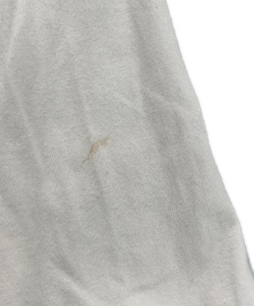 GOODENOUGH（グッドイナフ）GOODENOUGH (グットイナフ) グラムgＴシャツ ホワイト サイズ:3の古着・服飾アイテム