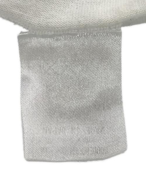 GOODENOUGH（グッドイナフ）GOODENOUGH (グットイナフ) グラムgＴシャツ ホワイト サイズ:3の古着・服飾アイテム