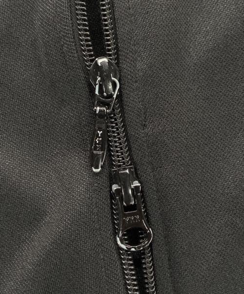 Needles（ニードルズ）Needles (ニードルズ) トラックジャケット ブラック×パープル サイズ:Ｍの古着・服飾アイテム