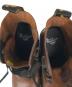 中古・古着 Dr.Martens (ドクターマーチン) 6アイ ブーツ ブラウン サイズ:UK3：9000円
