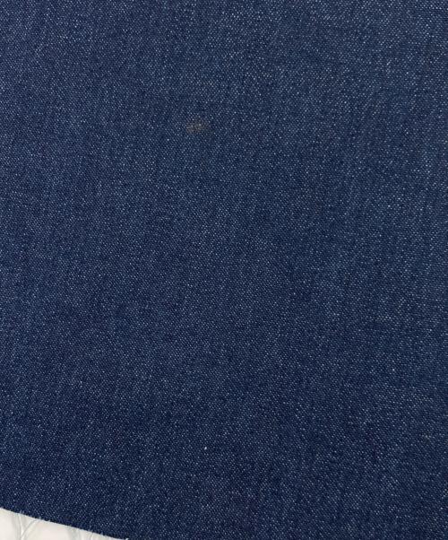 U'S NAVY（ユーエスネイビー）U'S NAVY (ユーエスネイビー) ミリタリーパンツ ネイビー サイズ:32Rの古着・服飾アイテム