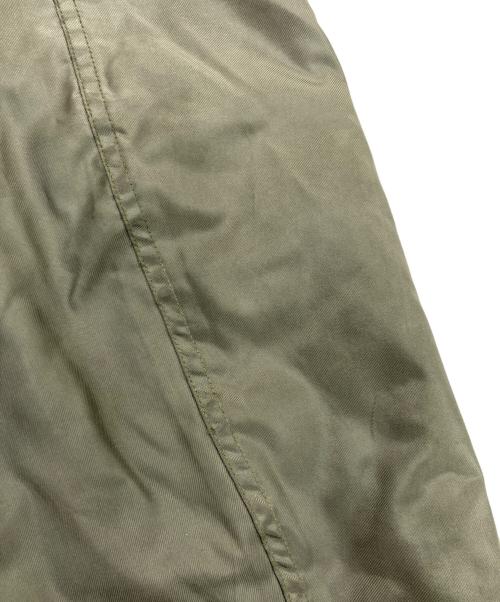 US ARMY（ユーエスアーミー）US ARMY (ユーエスアーミー) CWU-45 フライトジャケット カーキ サイズ:XLの古着・服飾アイテム