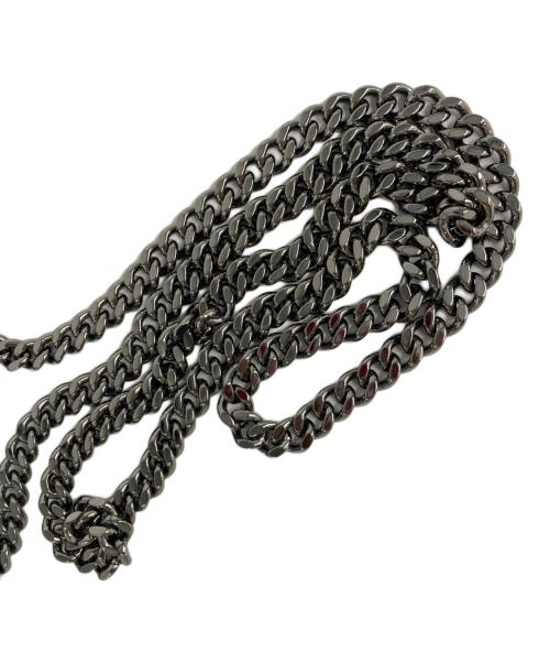 STELLA McCARTNEY（ステラマッカートニー）STELLA McCARTNEY (ステラマッカートニー) 2WAYミニバッグ ブラックの古着・服飾アイテム