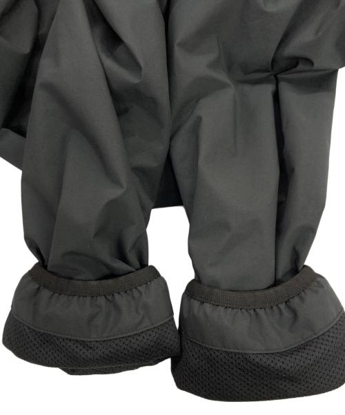 Snow peak（スノーピーク）Snow peak (スノーピーク) 2L Octa Pullover ブラック サイズ:Mの古着・服飾アイテム