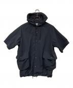 MOUNTAIN RESEARCHマウンテンリサーチ）の古着「Armadillo」｜ブラック