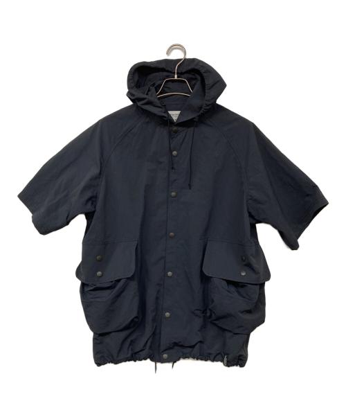 MOUNTAIN RESEARCH（マウンテンリサーチ）MOUNTAIN RESEARCH (マウンテンリサーチ) Armadillo ブラック サイズ:S/Mの古着・服飾アイテム