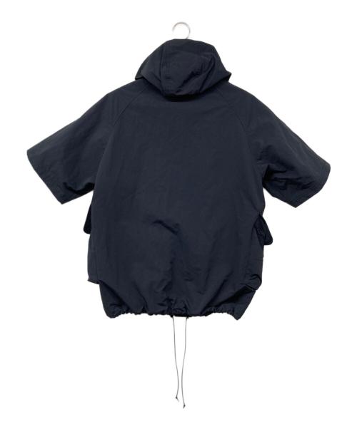 MOUNTAIN RESEARCH（マウンテンリサーチ）MOUNTAIN RESEARCH (マウンテンリサーチ) Armadillo ブラック サイズ:S/Mの古着・服飾アイテム