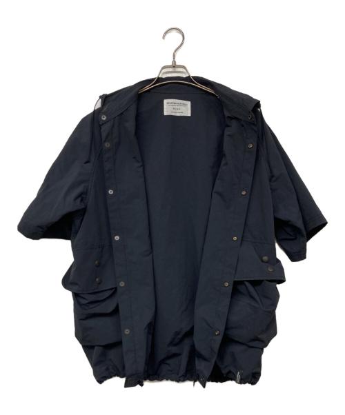 MOUNTAIN RESEARCH（マウンテンリサーチ）MOUNTAIN RESEARCH (マウンテンリサーチ) Armadillo ブラック サイズ:S/Mの古着・服飾アイテム