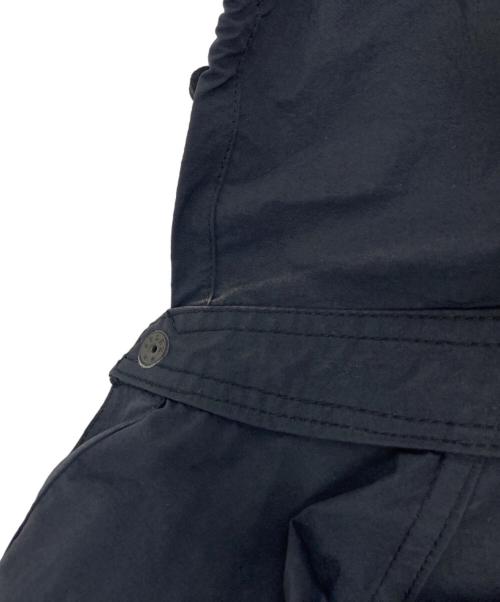 MOUNTAIN RESEARCH（マウンテンリサーチ）MOUNTAIN RESEARCH (マウンテンリサーチ) Armadillo ブラック サイズ:S/Mの古着・服飾アイテム