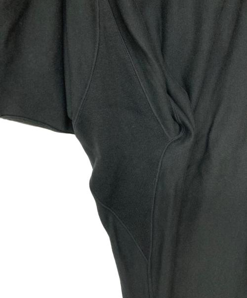 Snow peak（スノーピーク）Snow peak (スノーピーク) タキビスウェットパンツ ブラック サイズ:XLの古着・服飾アイテム