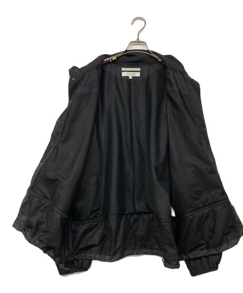 F/CE.（エフシーイー）F/CE. (エフシーイー) 20D LIGHTWEIGHT TRANSFORM SHIRT JK ブラック サイズ:Lの古着・服飾アイテム