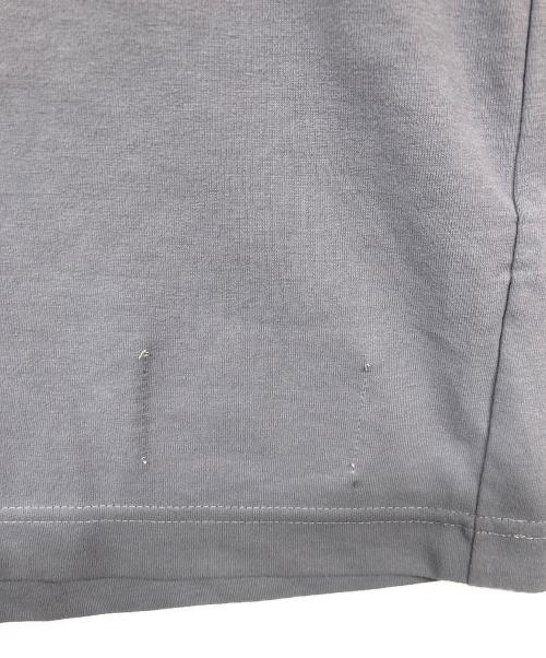 MOUNTAIN RESEARCH（マウンテンリサーチ）MOUNTAIN RESEARCH (マウンテンリサーチ) デザインＴシャツ グレー サイズ:Lの古着・服飾アイテム