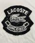 LACOSTEの古着・服飾アイテム：4000円