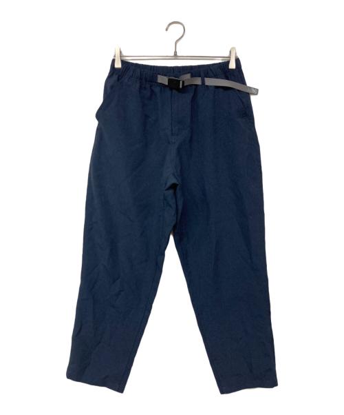 GRAMICCI（グラミチ）GRAMICCI (グラミチ) クライミングパンツ ネイビー サイズ:Mの古着・服飾アイテム