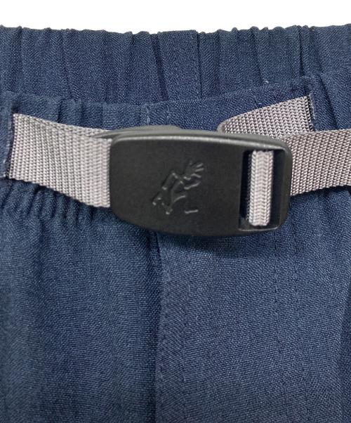 GRAMICCI（グラミチ）GRAMICCI (グラミチ) クライミングパンツ ネイビー サイズ:Mの古着・服飾アイテム