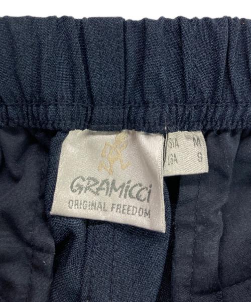 GRAMICCI（グラミチ）GRAMICCI (グラミチ) クライミングパンツ ネイビー サイズ:Mの古着・服飾アイテム
