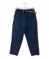 GRAMICCI（グラミチ）の古着「クライミングパンツ」｜ネイビー