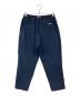 GRAMICCI (グラミチ) クライミングパンツ ネイビー サイズ:M：5000円