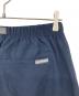 中古・古着 GRAMICCI (グラミチ) クライミングパンツ ネイビー サイズ:M：5000円