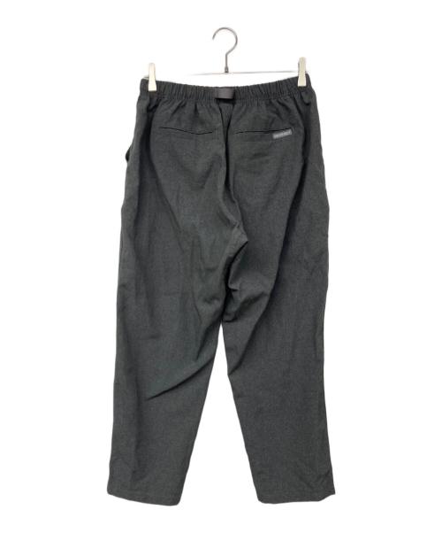 GRAMICCI（グラミチ）GRAMICCI (グラミチ) クライミングパンツ グレー サイズ:Mの古着・服飾アイテム