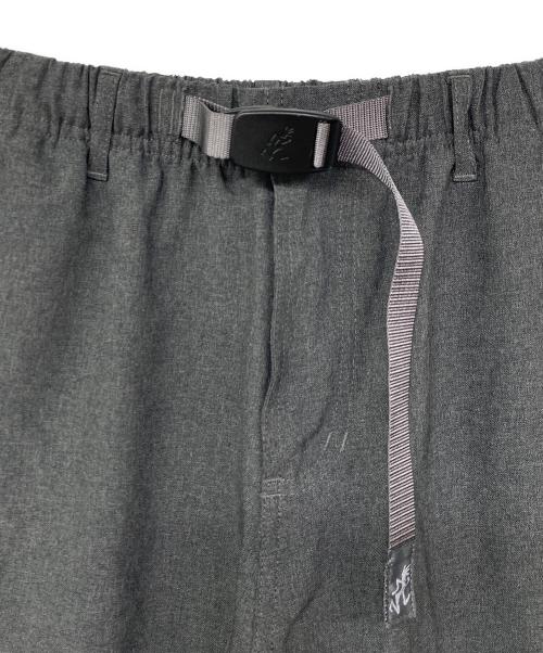 GRAMICCI（グラミチ）GRAMICCI (グラミチ) クライミングパンツ グレー サイズ:Mの古着・服飾アイテム