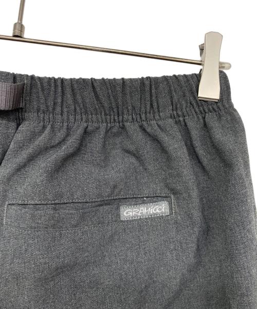 GRAMICCI（グラミチ）GRAMICCI (グラミチ) クライミングパンツ グレー サイズ:Mの古着・服飾アイテム