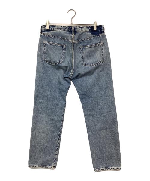 RHC Ron Herman（アールエイチシー ロンハーマン）RHC Ron Herman (アールエイチシー ロンハーマン) Donald Denim Pants インディゴ サイズ:32の古着・服飾アイテム