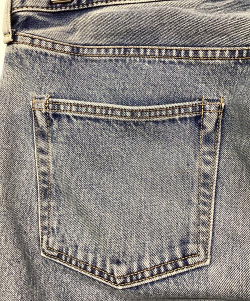 RHC Ron Herman（アールエイチシー ロンハーマン）RHC Ron Herman (アールエイチシー ロンハーマン) Donald Denim Pants インディゴ サイズ:32の古着・服飾アイテム