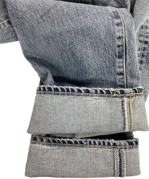 RHC Ron Herman（アールエイチシー ロンハーマン）RHC Ron Herman (アールエイチシー ロンハーマン) Donald Denim Pants インディゴ サイズ:32の古着・服飾アイテム