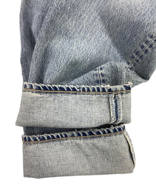 RHC Ron Herman（アールエイチシー ロンハーマン）RHC Ron Herman (アールエイチシー ロンハーマン) Donald Denim Pants インディゴ サイズ:32の古着・服飾アイテム